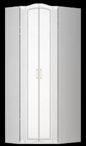 Шкаф угловой «Виктория» №26 в Сургуте - surgut.mebel-tymen.ru | фото