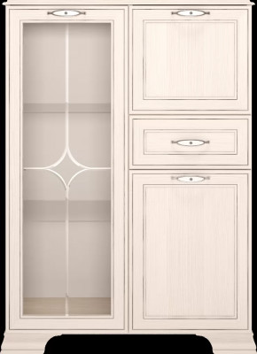 Шкаф универсальный «Венеция» №15 в Сургуте - surgut.mebel-tymen.ru | фото