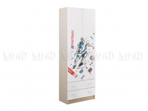 Шкаф Вега New Boy в Сургуте - surgut.mebel-tymen.ru | фото