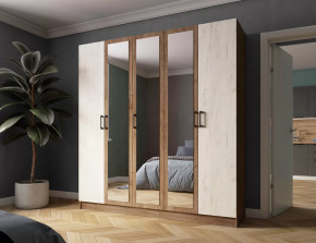 Шкаф Вегас 2000 в Сургуте - surgut.mebel-tymen.ru | фото