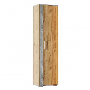 Шкаф-вешалка Кензо в Сургуте - surgut.mebel-tymen.ru | фото