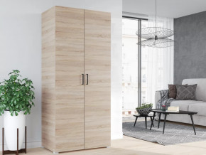 Шкаф Victor Сонома в Сургуте - surgut.mebel-tymen.ru | фото