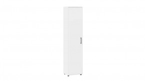 Шкаф «Витра» тип 1 Белый Ясень в Сургуте - surgut.mebel-tymen.ru | фото