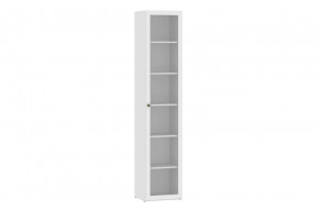 Шкаф (витрина) 041.85 Орлеан в Сургуте - surgut.mebel-tymen.ru | фото