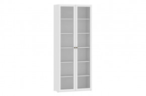 Шкаф (витрина) 041.87 Орлеан в Сургуте - surgut.mebel-tymen.ru | фото