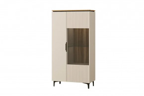 Шкаф-витрина Джулия 21.2 в Сургуте - surgut.mebel-tymen.ru | фото