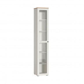 Шкаф-витрина Остин 16.394.03 в Сургуте - surgut.mebel-tymen.ru | фото