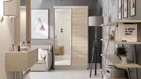 Шкафы-купе «Румер» в Сургуте - surgut.mebel-tymen.ru | фото