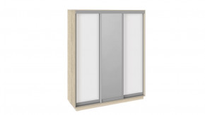 Шкафы-купе «Румер» в Сургуте - surgut.mebel-tymen.ru | фото