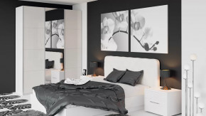 Шкафы-купе «Траст» в Сургуте - surgut.mebel-tymen.ru | фото