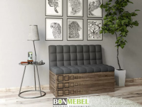 Скамья прямая "Денвер" в Сургуте - surgut.mebel-tymen.ru | фото