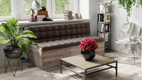 Скамья прямая «Форест» в Сургуте - surgut.mebel-tymen.ru | фото