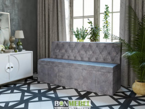 Скамья прямая "Ницца" в Сургуте - surgut.mebel-tymen.ru | фото