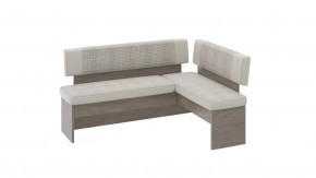 Скамья угловая «Дублин» в Сургуте - surgut.mebel-tymen.ru | фото