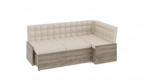 Скамья угловая «Форест» со спальным местом в Сургуте - surgut.mebel-tymen.ru | фото