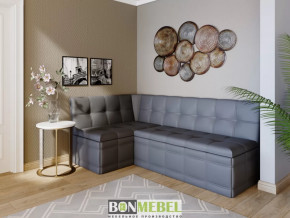 Скамья угловая со спальным местом  "Квадро" тип 1 в Сургуте - surgut.mebel-tymen.ru | фото