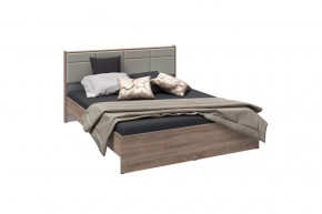 СОНАТА Кровать (сп/м 1400*2000мм) НАСТИЛ в Сургуте - surgut.mebel-tymen.ru | фото