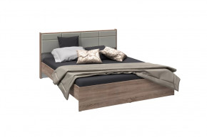 СОНАТА Кровать (сп/м 1600*2000мм) НАСТИЛ в Сургуте - surgut.mebel-tymen.ru | фото