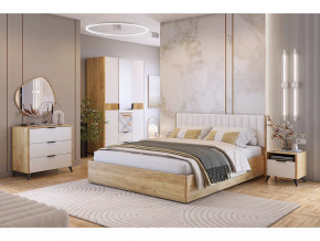 Спальный гарнитур Адам К3 в Сургуте - surgut.mebel-tymen.ru | фото