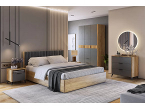 Спальный гарнитур Адам К4 в Сургуте - surgut.mebel-tymen.ru | фото