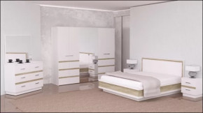 Спальный гарнитур Анона в Сургуте - surgut.mebel-tymen.ru | фото