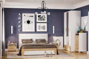 Спальный гарнитур Айрис в Сургуте - surgut.mebel-tymen.ru | фото