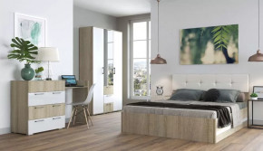 Спальный гарнитур Белладжио в Сургуте - surgut.mebel-tymen.ru | фото