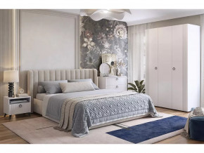 Спальный гарнитур Ева К1 в Сургуте - surgut.mebel-tymen.ru | фото