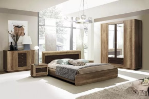 Спальный гарнитур Фантазия в Сургуте - surgut.mebel-tymen.ru | фото