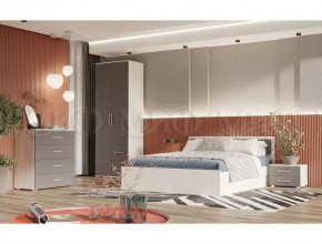 Спальный гарнитур Фиеста New в Сургуте - surgut.mebel-tymen.ru | фото