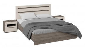 Спальный гарнитур «Фьюжн» стандартный без шкафа в Сургуте - surgut.mebel-tymen.ru | фото