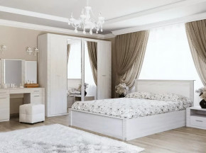 Спальный гарнитур Гамма-20 Серия №4 в Сургуте - surgut.mebel-tymen.ru | фото