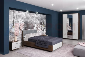 Спальный гарнитур Грейс композиция-2 в Сургуте - surgut.mebel-tymen.ru | фото