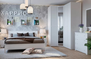 Спальный гарнитур Харрис в Сургуте - surgut.mebel-tymen.ru | фото