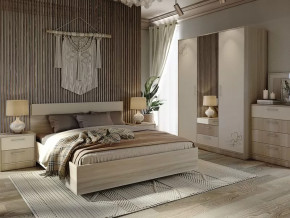 Спальный гарнитур Камила в Сургуте - surgut.mebel-tymen.ru | фото
