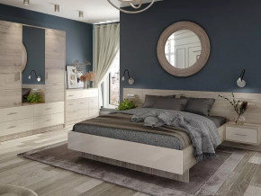Спальный гарнитур Лациа в Сургуте - surgut.mebel-tymen.ru | фото