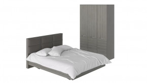 Спальный гарнитур «Либерти» стандартный в Сургуте - surgut.mebel-tymen.ru | фото