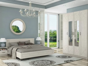 Спальный гарнитур Лозанна в Сургуте - surgut.mebel-tymen.ru | фото