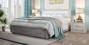 Спальный гарнитур Монако в Сургуте - surgut.mebel-tymen.ru | фото