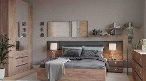 Спальный гарнитур Neo в Сургуте - surgut.mebel-tymen.ru | фото