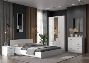Спальный гарнитур Ронда в Сургуте - surgut.mebel-tymen.ru | фото