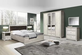 Спальный гарнитур Сохо в Сургуте - surgut.mebel-tymen.ru | фото
