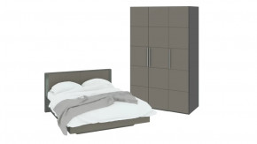 Спальный гарнитур стандартный набор «Наоми» в Сургуте - surgut.mebel-tymen.ru | фото