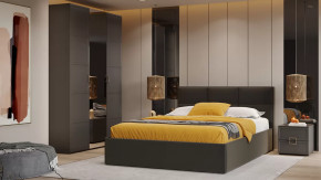 Спальный гарнитур «Стелла» №2 в Сургуте - surgut.mebel-tymen.ru | фото