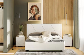 Спальный гарнитур Саммит в Сургуте - surgut.mebel-tymen.ru | фото