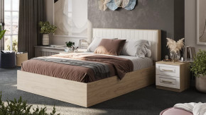 Спальный гарнитур «Сэнди» №3 в Сургуте - surgut.mebel-tymen.ru | фото