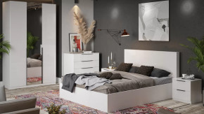 Спальный гарнитур «Тесса» №3 в Сургуте - surgut.mebel-tymen.ru | фото