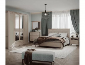 Спальня Classic в Сургуте - surgut.mebel-tymen.ru | фото