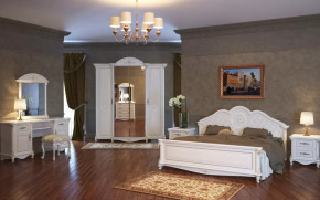 Спальня "Да Винчи" в Сургуте - surgut.mebel-tymen.ru | фото