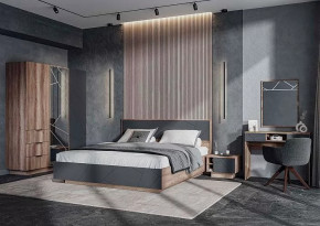 Спальня Даллас в Сургуте - surgut.mebel-tymen.ru | фото